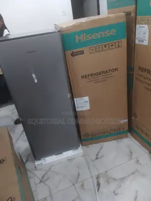 Best-Freezing Hisense Refrigerator