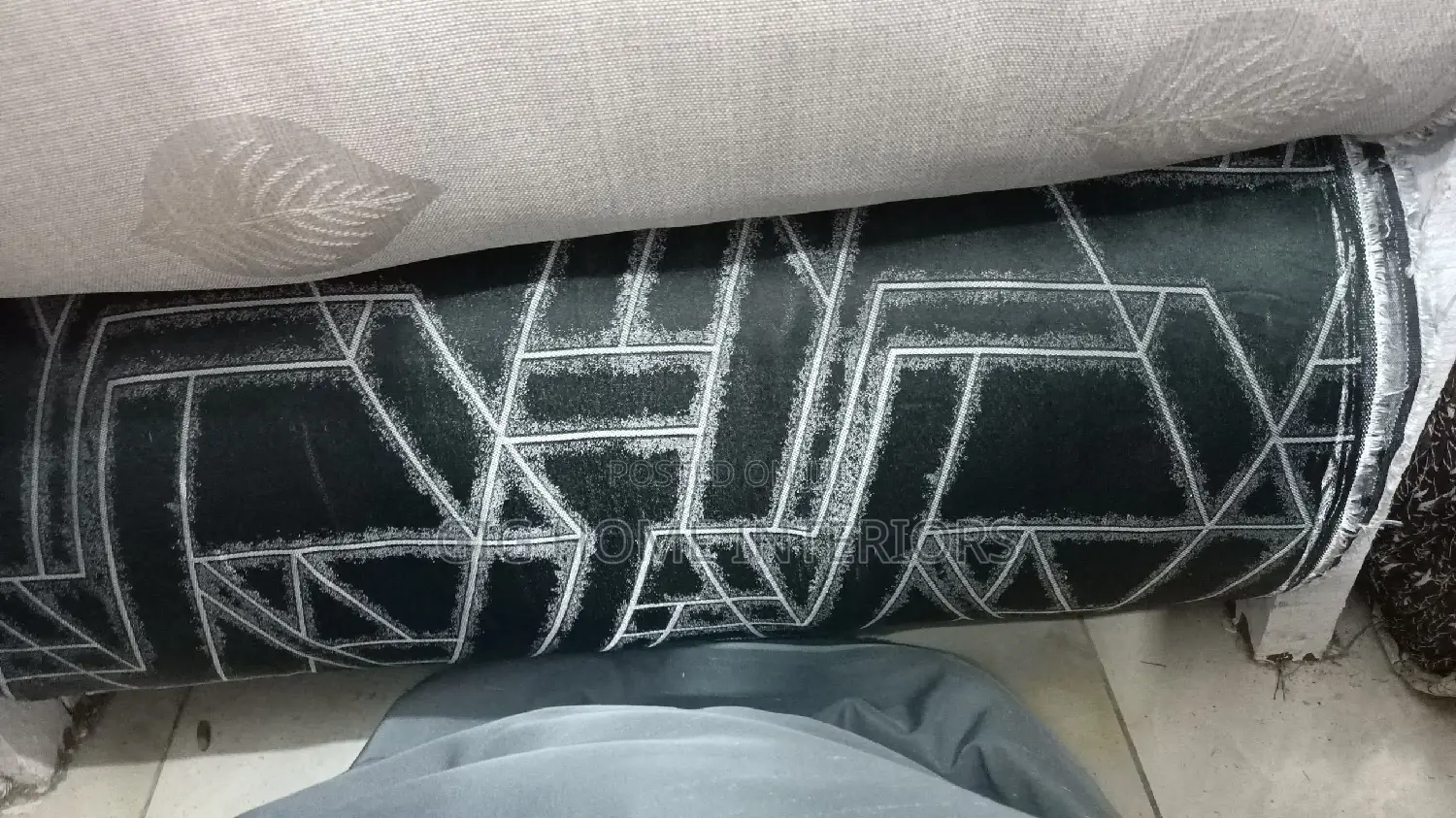Quality Turkish Curtains
