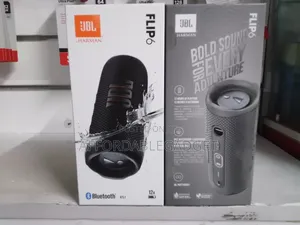 JBL Flip6 Speaker