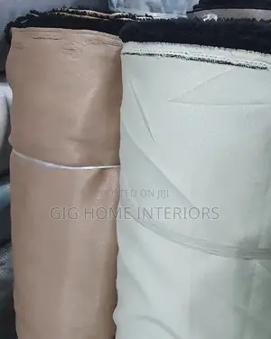 Luxury Turkish Curtains