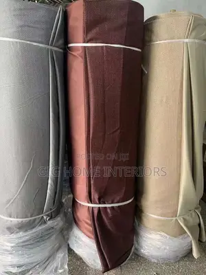 Turkish Premium Curtains 1