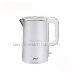 Lontor Electric Kettle 3L CTL-EK005