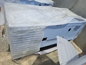 15kva Perkins Soundproof Diesel Generator Model 2024