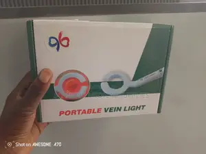 Medical Vein Finder