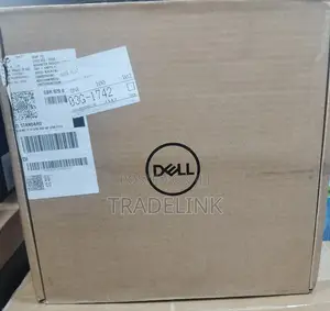 The Dell Thunderbolt Dock - WD22TB4