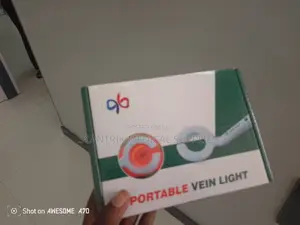 Hospital Vein Finder