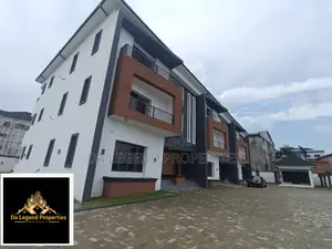 1bdrm Block of Flats in Port-Harcourt for rent
