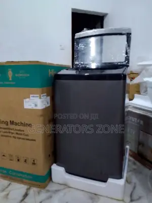 Free Rust Smart Control 11kg(Wtja1102) Hisense Machine |Gray