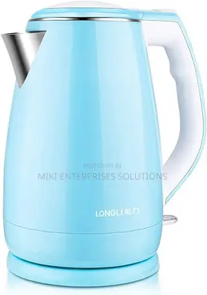 Lontor Electric Kettle 3L CTL-EK006