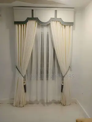 Quality Turkish Curtains B