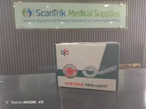 Vein Finder Portable