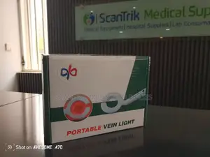 Vein Finder Medical