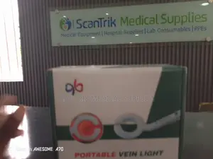 Vein Finder Clinical