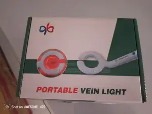 Vein Visualizer