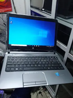 Laptop HP ProBook 430 G1 8GB Intel Core i5 HDD 500GB