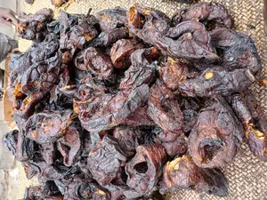 Asa Mangala Dried Fish