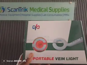 Vein Viewer