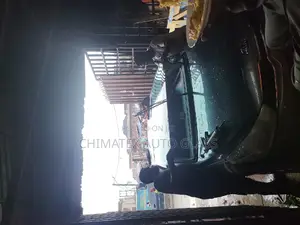 Kia Rio Windscreen Installation Process