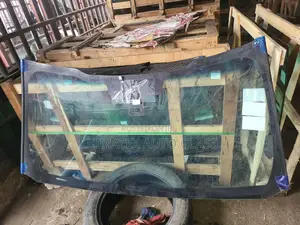 Ford F150 2020 Windscreen Glass Available
