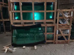 Toyota Windscreen for Venzer Available