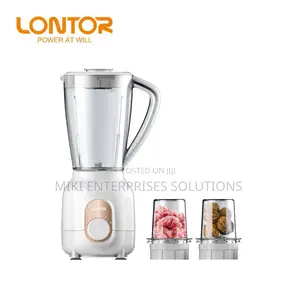 Lontor Multifunction Blender CTL-Bl002