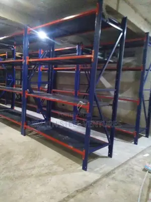 Heavy Duty Storage Rack