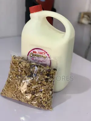 Creamy Probiotic Yoghurt