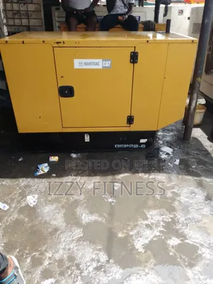 20kv Mantras Cat Generator
