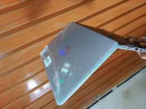 Laptop HP EliteBook 820 G3 8GB Intel Core I5 SSD 256GB