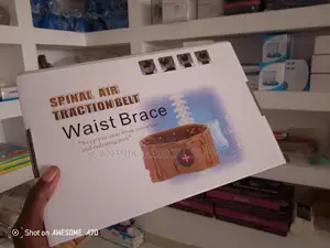 Spine Support