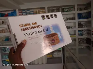 Waist Brace Support