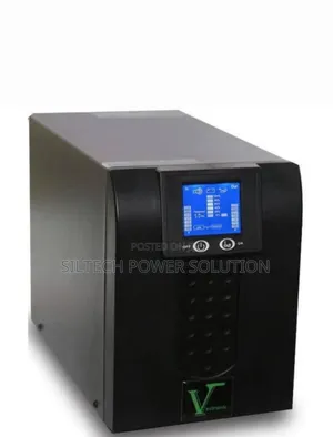 Vectronic Online Ups 3kva