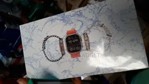 Ultra 8 Brand New