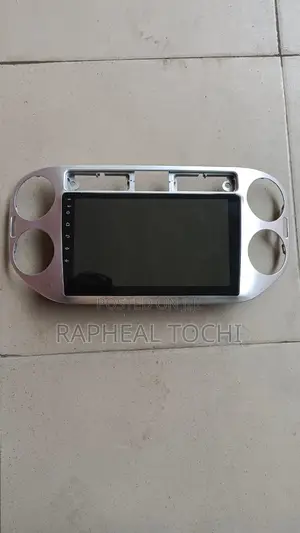 Volkswagen Tiguan 2010 Android Player