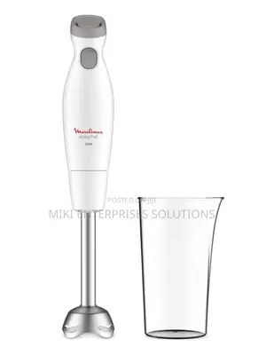 Moulinex Hand Blender/Stick Mixer Dd450