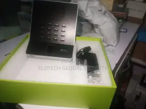 WL20 Fingerprint Time Attendance Terminal