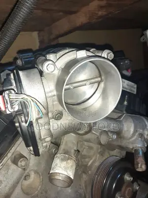 Injector Mouth Ford Edge 2013 to 2015