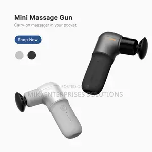 Naipo Gun Deep Tissue Massager