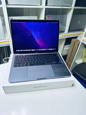 Laptop Apple MacBook Pro 2020 M1 8GB Apple M1 SSD 512GB