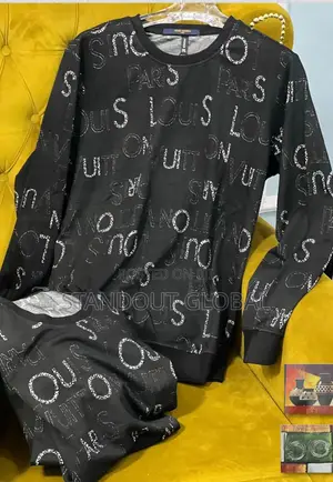 Luxury Louise Vuitton