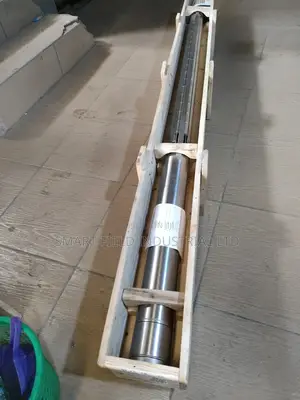 Submersible Pump