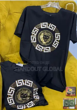 Top Luxury Versace