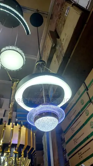 Dropping Light