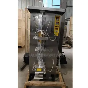 Pure Water Machine Pure Water Packaging Pure Water Machine