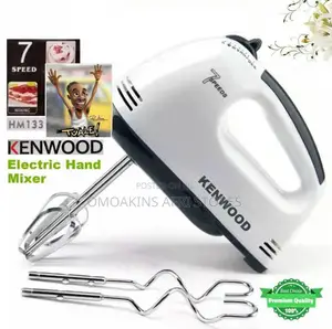 Affordable Hand Mixer Hom