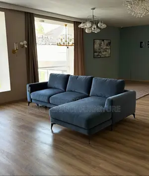 Quality L Shape Sofa