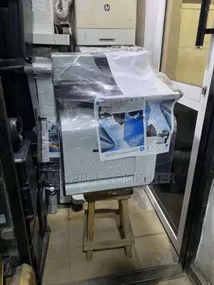 Hp Enterprise M575mfp