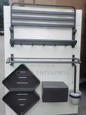 Bathroom Accessories