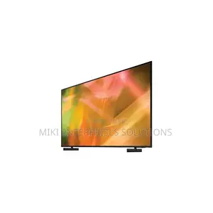 Samsung Uhd - Smart Tizen Tv - Ue55au8000