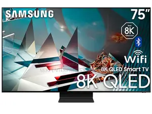 Samsung 75 Qled 9 Series Smart Uhd Tv